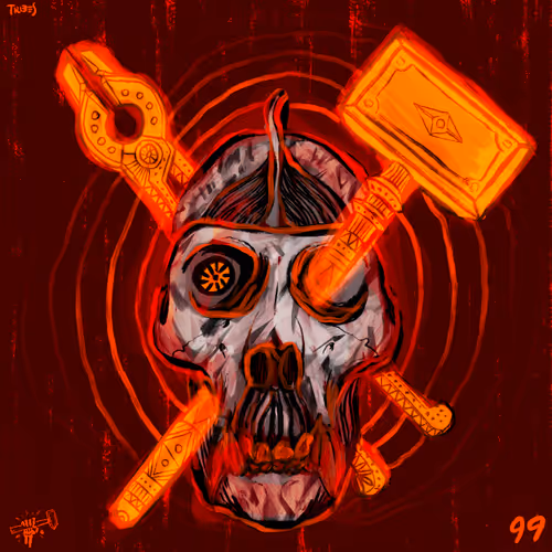 Item #10851682507400016037824011458534255104678729048486236968159782729968506634241 Media