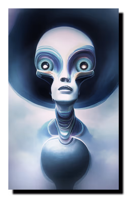 Item #2167802512764125023549302137557093527706129706741740163262650923281129930753 Media