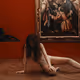Nude is the most beautiful art form