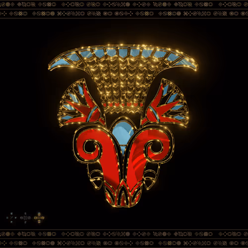 Item #72172491777022584766833959023157124078540465878349687949546237303496663629825 Media