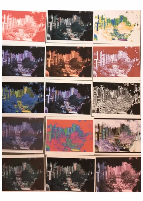 Item #31284746170765649912354147651283650676955838923957410308171566979300439621633 Media