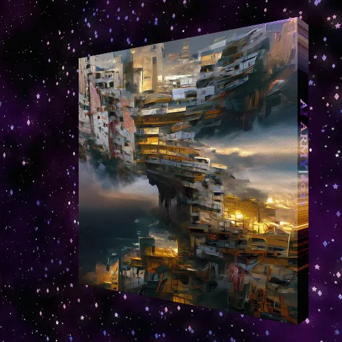 Item #50819332188303879561318953653204666842880876736036804841425513076279853711361 Media