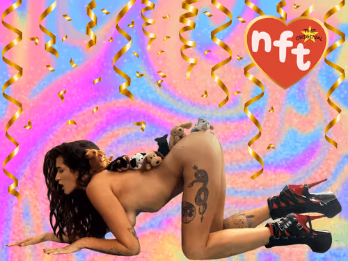 NFT Image