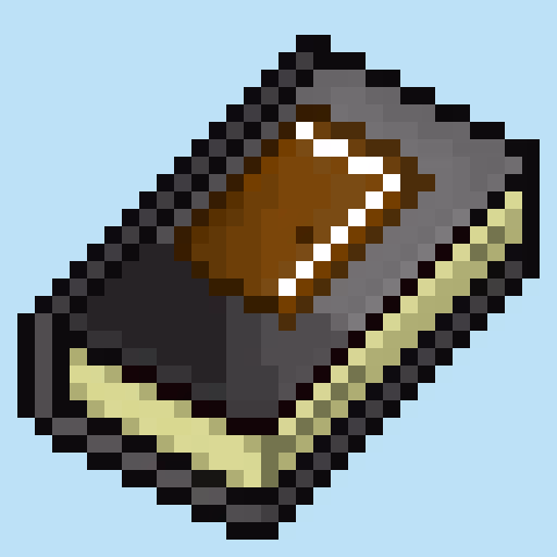 Item Media