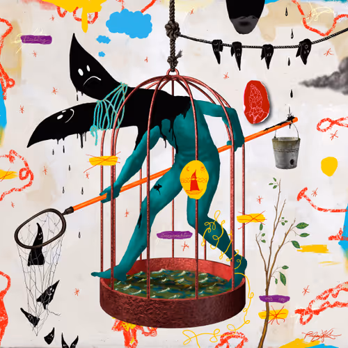 Item #97258421168808584844626973493582597449960934546918963435812755857115426324481 Media