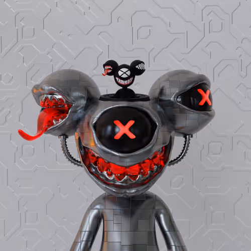 Item #108995917669000411429924511976860665496436443665530636946781652005134417264641 Media