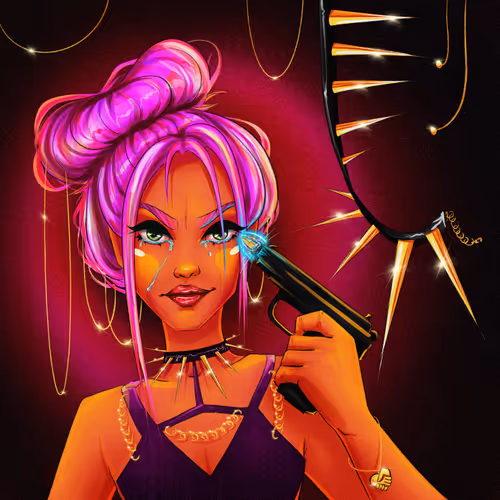 Item #105106628443600052891893899824554514764893228910694799219262802582668549554177 Media