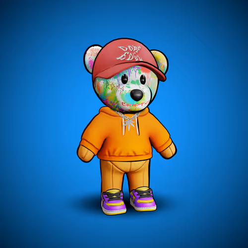 Item #113114937059387307322415274527047286482545492572498242027147093068350253694977 Media