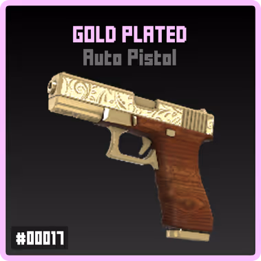 Item #74697719826051577493818655527991922081470530244873636834369931978509811449857 Media