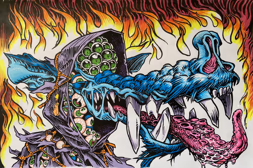 Item #46308592936825769109644823769625478364768345526245600070066391444346265141249 Media