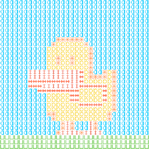 Item #33545808174778596038611434130458611713285808338920316774188539898095124611073 Media