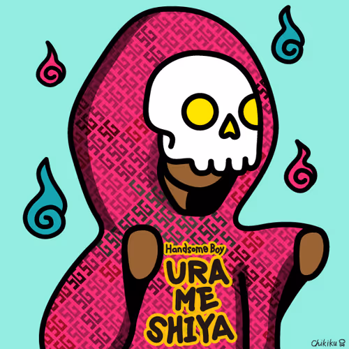 Item #73968658387149832608798850507873966653954096415463245831048073028267499585537 Media