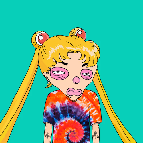 Item #95940912129424699253046699983950003501247455748085275090349372735397671469057 Media