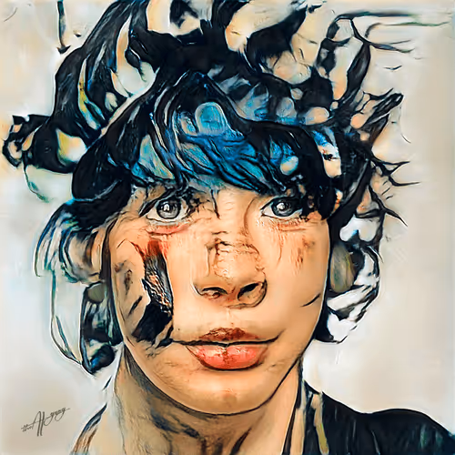 Item #54114094674267794186957345218882982145631325798414574593453230683708916236289 Media