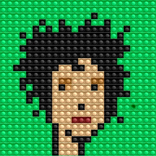 Item #41290390596365734176968961616270935146020872998101866759684721992034221555713 Media