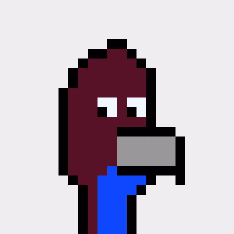 Item #64159879865138287087882027887075729047962830622590748212892263900673954807809 Media