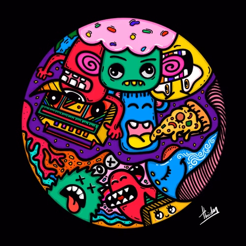 Item #66533291622275279230154226747227201469964055417901352174927133484445618667521 Media