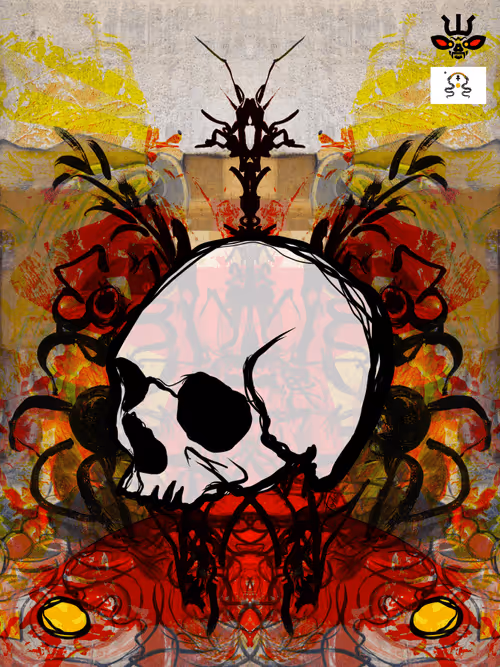 Item #62529478024954253628150643065928162108875332686202543304187055026525286957057 Media