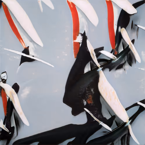 Item #83569497416440772177987802715345462458447966283970935098857503836388240392193 Media