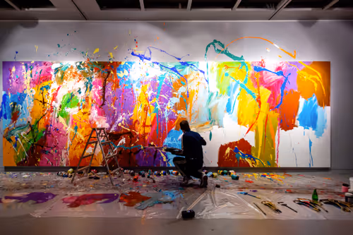 Item #54688137389352509344092767467911615879738143210533731435142059577482510598145 Media