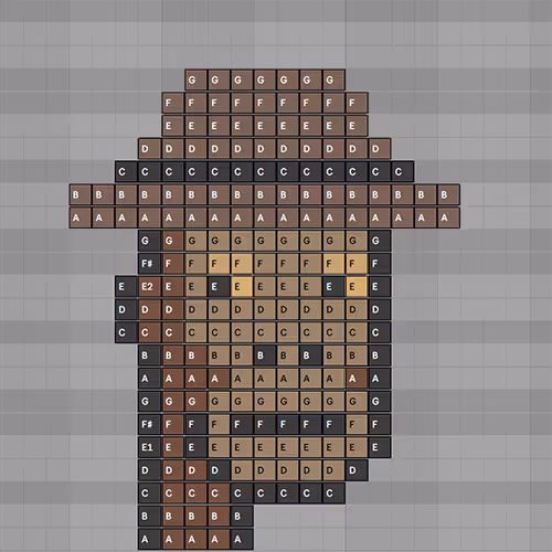 Item #45538137549557242447619637330869293180313583577836324989026294268199497105409 Media