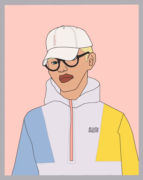 Item Media