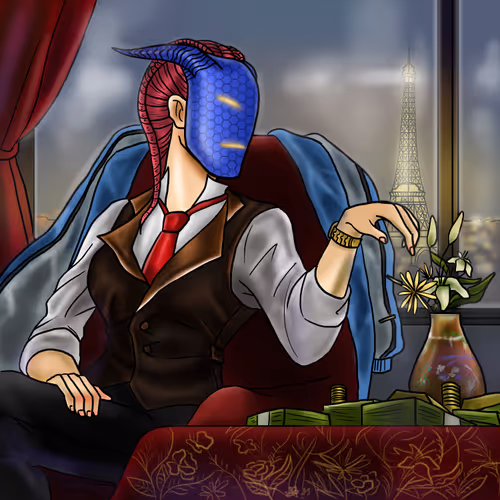 Item #98335801931404615003964249065504768493193074216120710234921231370343585677313 Media