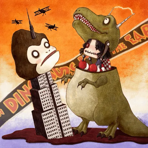 Item #35073871104371043698095498515038783702232602237821378849564669795987535953921 Media