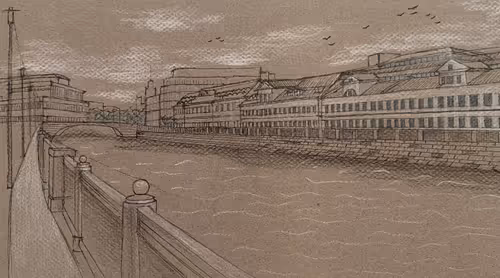 Item #18909733047123713209123447692822017678454939652363870128537477338264835719169 Media