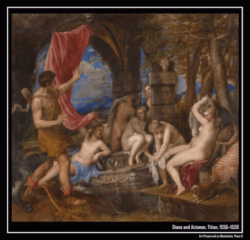 Item #37557279372300597561068941403203348168676176555898684299917159113444290461697 Media