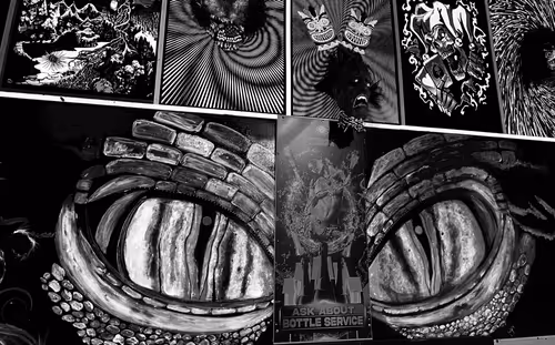 Item #30740302589079776519759082537500895011913059495583463667508883389056039256065 Media