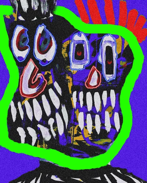 Item #78650880265163961119770301348112517392624886665414160372001530629417343123462 Media