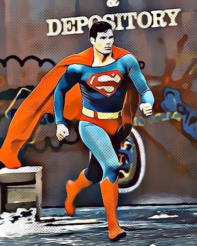 Item #87832029613577301948440201724316869266320892884719152945259080208199263977473 Media