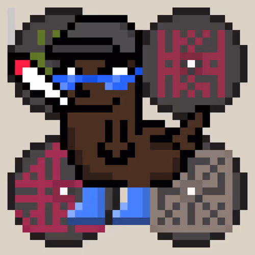 Item #49272215164227341957529616276745060366364320606730995167344709420815166210049 Media