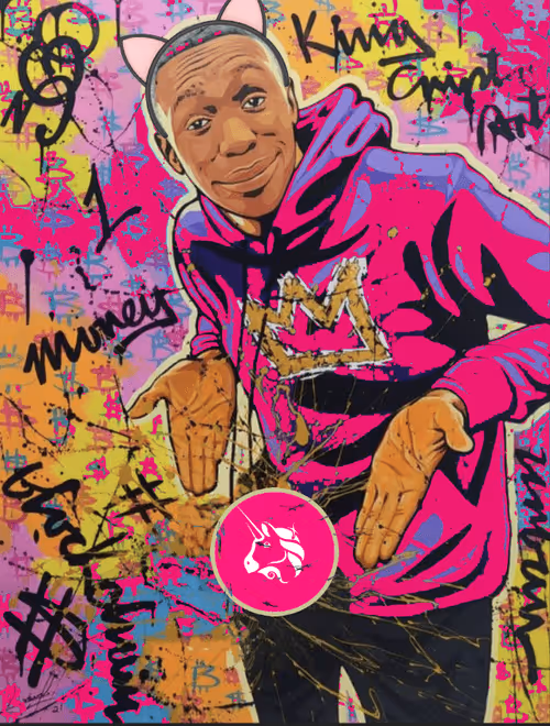 Item #7638233275279245779687851233770905744649310802539089062068961477811362594817 Media