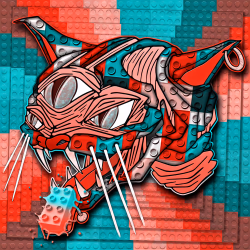 Item #109042038186066953330220949848526093336034299754543175109562740460587050860545 Media