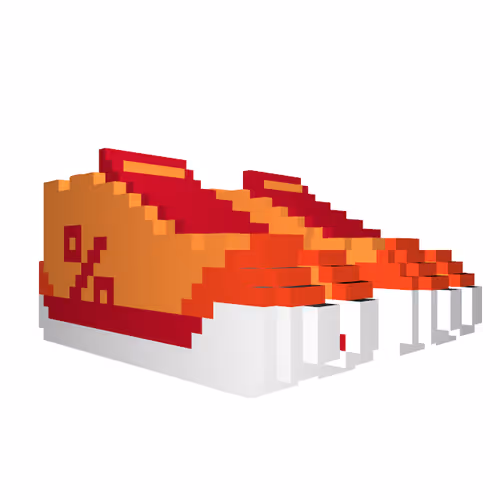 Item #36564177330580734605664597925986527990405067766273752561767464828757409267713 Media