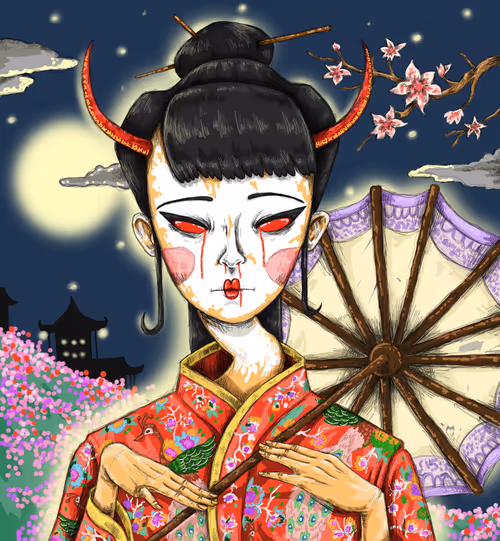 Item #43377543599704531165267859028304805607055492694757049188212284279979228790785 Media