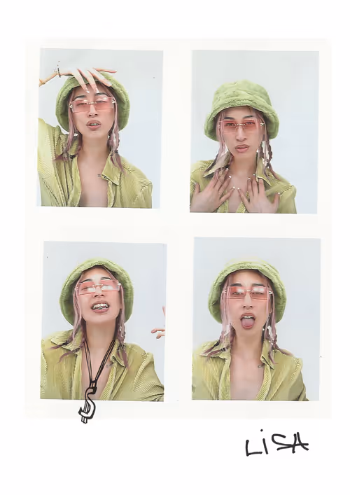 Item #111947432917840273637579905546902051336412020995403260629355602776993581498369 Media