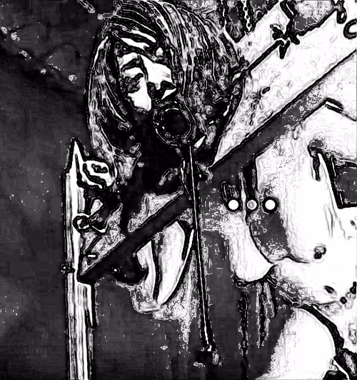 Item #4583203688154496710464576617550160289260541301864270714739251262625496956929 Media