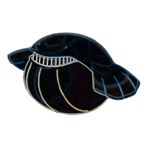 Item #18199326914555775863013966940049497585872399863165926151239947638830096449537 Media