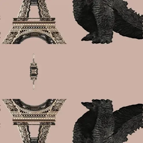 Item #65962984200822022657889677199444775314497853348785095426069606623157726216193 Media