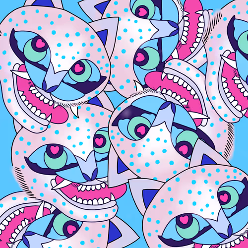 Item #66382461414753578210510467676182408421631659412677659178873325335944653438977 Media