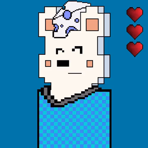 Item #94817719465170376548781625195389973921552632879492496522724612393870720761857 Media