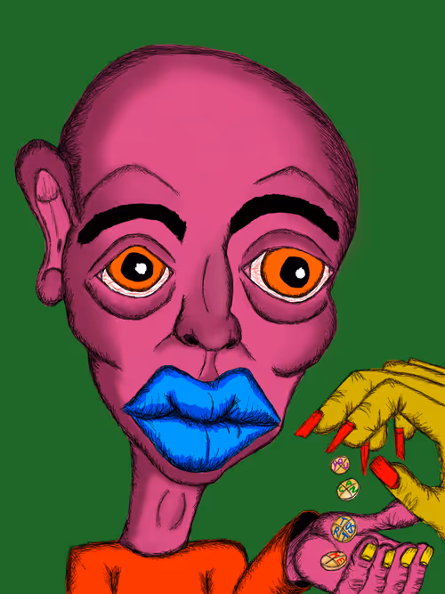 Item #47600523509463646815963672252392936895249508816282715890418145020517713707009 Media