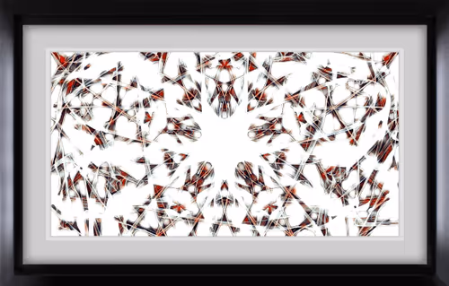 Item #53038436591932579343586172736499089180511311350926828846712649892956280455169 Media