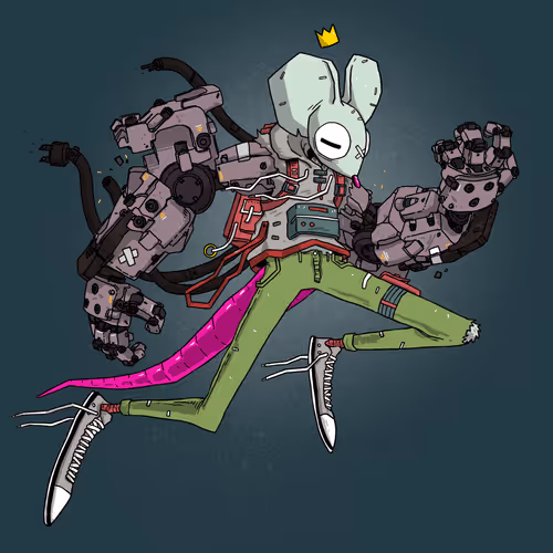 NFT Image