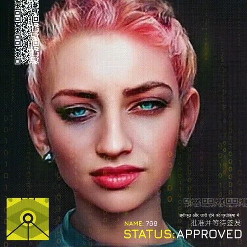 Item #46025880712763272316592122038128663120854570524676624434522241663916379734017 Media