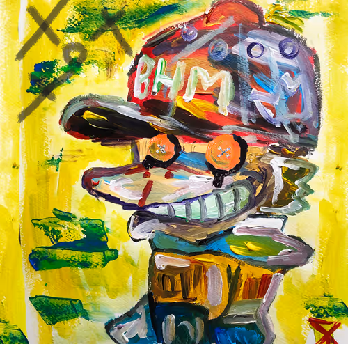 Item #8007925208590033651845364540491671089958569212179926170681641676052375797761 Media