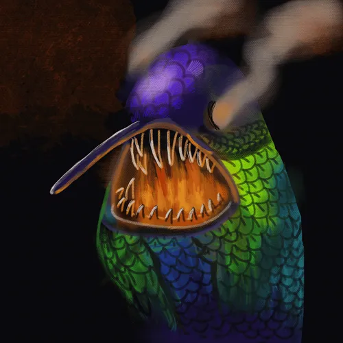 Item #6526275754820918342971321102160467526375628355023959935506408826741318483969 Media